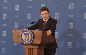 Nicușor Dan, prima reacție după agresiunea suferită de livratorul străin