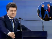 Nicușor Dan, mesaj după întâlnirea dintre Donald Trump și Vladimir Putin din Alaska. „Ucraina trebuie să își decidă singură soarta”