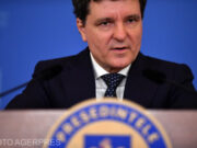 Nicușor Dan, prima reacție după videoconferința cu liderii europeni