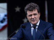 Referendum pe tema pensiilor speciale. Acestea însumează 1% din PIB-ul României