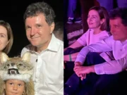 Nicușor Dan s-a întâlnit cu Maia Sandu la „Festivalul Lupilor” din Orheiul Vechi. Vizită surpriză a președintelui la evenimentul de peste Prut GALERIE FOTO