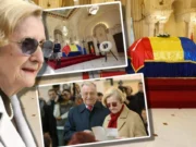 Exclusiv / Vești teribile despre Nina Iliescu. Refuză să meargă la spital, deși nu se simte bine, nu mai primește vizite și nu mai răspunde la telefon. Detalii cutremurătoare!