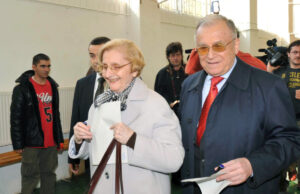 De ce Elena Ceaușescu nu a suportat-o niciodată pe Nina Iliescu