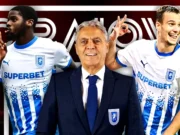 Nsimba și Assad, concurență acerbă în atacul Universității Craiova: “Să îi dea unul altuia peste nas!”. Cine e noul “Mitriță”