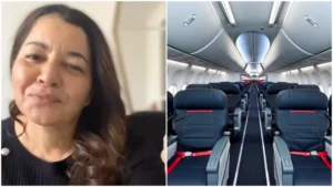 o-femeie-si-scaunele-din-avion