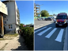 Caz șocant în Otopeni: un bărbat și-a ucis unul dintre copii și ar ține ostatică în casă o rudă. Suspectul, imobilizat de polițiști. Update