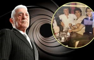 Giovanni Becali, dezvăluiri cu iz mafiot din perioada petrecută în Germania și Sicilia: „Am o poveste ca din Scarface!”