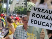 Bacul din toamnă ar putea fi blocat. Profesorii amenință cu proteste masive și cer demisia ministrului David: „Trebuie să plece. Nu mâine, azi”