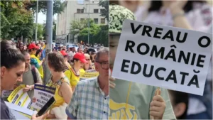 protest-profesori