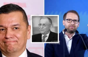 Scandal în coaliție după moartea lui Iliescu. PSD boicotează ședința și acuză USR de lipsă de respect. Grindeanu: „Cei ce judecă azi, vor fi judecați mâine” Update.