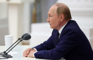 Ucraina acuză Rusia: Retragerea din tratatul european împotriva torturii, o „recunoaștere tacită a vinovăției”