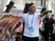 ”Vă gândeați să-l dați afară pe Rădoi la 4-1?”. Mihai Rotaru, răspuns instinctiv după ce Universitatea Craiova a fost egalată la general de la 4-0 în minutul 35