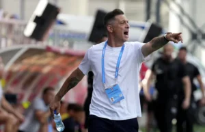 ”Vă gândeați să-l dați afară pe Rădoi la 4-1?”. Mihai Rotaru, răspuns instinctiv după ce Universitatea Craiova a fost egalată la general de la 4-0 în minutul 35