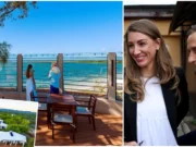 Madagascar. Cât costă o noapte la hotelul de lux redeschis pe malul oceanului