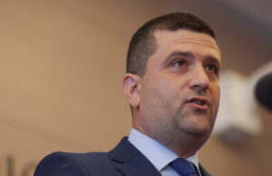 Explicația operațiunii angajărilor marca Radu Miruță, ministrul Economiei. A zis-o și Chirieac!