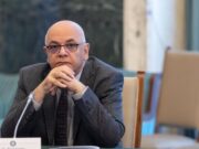 Arafat intervine în scandalul cu livratorul străin, agresat pe stradă în București