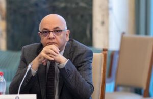 Arafat intervine în scandalul cu livratorul străin, agresat pe stradă în București