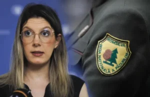 Directorul general interimar al Romsilva va fi selectat în urma unei dezbateri publice, premieră în istoria instituției. 17 candidați au rămas în cursă