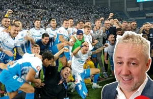 “Cea mai frumoasă seară de când sunt în fotbal!” Mihai Rotaru, după calificarea în Conference League: “Doamne, m-am trezit şi nu e un vis!”