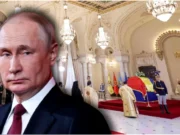 Rusia reacționează după moartea lui Ion Iliescu: ”A fost un susținător al relațiilor constructive cu Moscova!”