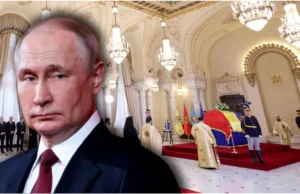Rusia reacționează după moartea lui Ion Iliescu: ”A fost un susținător al relațiilor constructive cu Moscova!”