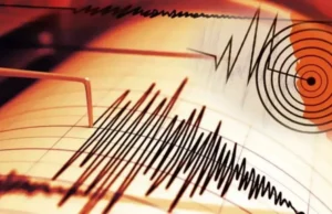 Cutremur în România! Ce magnitudine a avut seismul și în ce zone s-a resimțit