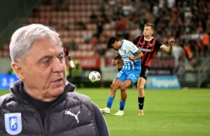 Sorin Cârțu trage un semnal de alarmă după dezastrul evitat de Universitatea Craiova la Trnava: „Avem o problemă”