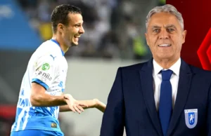 Sorin Cârțu nu s-a ferit de cuvinte după tripla lui Assad în returul Craiova – Sarajevo. „Vânător de goluri. Câștig mare”. A mai lăudat un transfer!