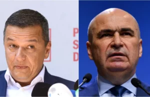 PSD pregătește amendamente la Pachetul 2 de măsuri fiscale. Sorin Grindeanu: „Nu suntem de acord”