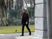 Guvern cu AUR? Grindeanu: Imposibil cât timp au discurs anti-UE