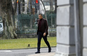 Guvern cu AUR? Grindeanu: Imposibil cât timp au discurs anti-UE