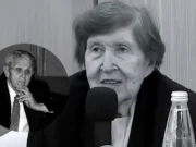 A murit sora lui Corneliu Coposu. Steluţa Coposu era ultima rămasă din familia fostului lider țărănist