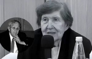 A murit sora lui Corneliu Coposu. Steluţa Coposu era ultima rămasă din familia fostului lider țărănist