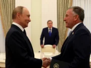 Vladimir Putin, insultă la adresa administrației Trump. Gestul făcut de fostul ofițer KGB față de omul lui Trump