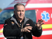 EXCLUSIV Siguranță deplină în Vest, haos în ţară: Lecția de civilizație rutieră trăită de Titi Aur