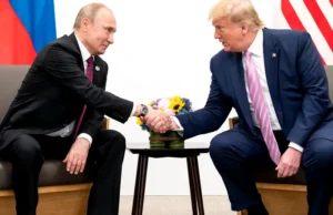 Donald Trump şi Vladimir Putin pregătesc ultimele detalii înaintea întâlnirii de vineri. „Cadoul” pe care preşedintele SUA ar urma să i-l facă liderului rus