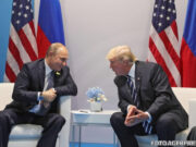 Trump vrea să se întâlnească personal cu Putin săptămâna viitoare. Miza e uriașă