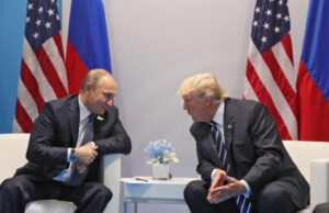 Trump vrea să se întâlnească personal cu Putin săptămâna viitoare. Miza e uriașă