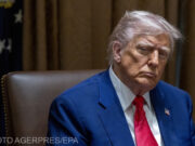 Trump a decis să-l demită pe șeful informațiilor militare de la Pentagon după disputa privind atacurile asupra Iranului