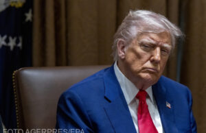 Trump a decis să-l demită pe șeful informațiilor militare de la Pentagon după disputa privind atacurile asupra Iranului