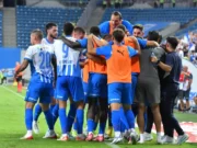 Andrei Vochin știe de ce sezonul acesta al Universității Craiova e cel mai valoros din „era Rotaru”: „Europa e cheia!”