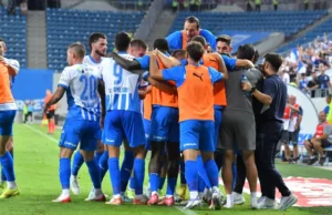 Andrei Vochin știe de ce sezonul acesta al Universității Craiova e cel mai valoros din „era Rotaru”: „Europa e cheia!”