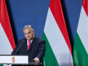 Viktor Orban cere de urgență un summit între Rusia și UE pentru a opri războiul din Ucraina