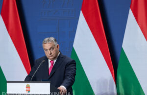 Viktor Orban cere de urgență un summit între Rusia și UE pentru a opri războiul din Ucraina