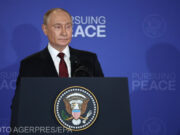 Rusia reacționează la propunerile europene privind garanțiile de securitate pentru Ucraina