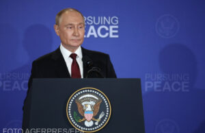 Rusia reacționează la propunerile europene privind garanțiile de securitate pentru Ucraina