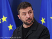 Fostul președinte al Parlamentului Ucrainei, împușcat mortal în Liov