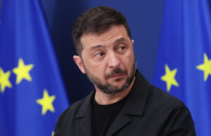 Fostul președinte al Parlamentului Ucrainei, împușcat mortal în Liov