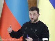 Mari surprize la Kiev. Pe cine ar vota ucrainenii la prezidențiale dacă duminica viitoare ar fi alegeri?