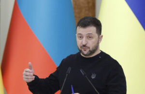 Mari surprize la Kiev. Pe cine ar vota ucrainenii la prezidențiale dacă duminica viitoare ar fi alegeri?